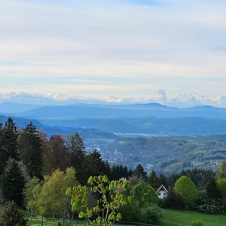 Lueginsland Lägenhet *