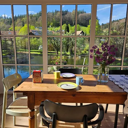 Apartment Lueginsland Schopfheim