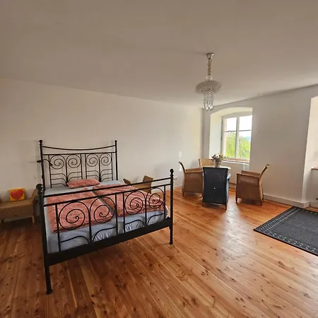 Lägenhet Lueginsland Schopfheim