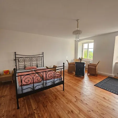 Apartment Lueginsland Schopfheim