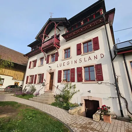Lueginsland