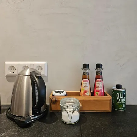 Lueginsland Lägenhet