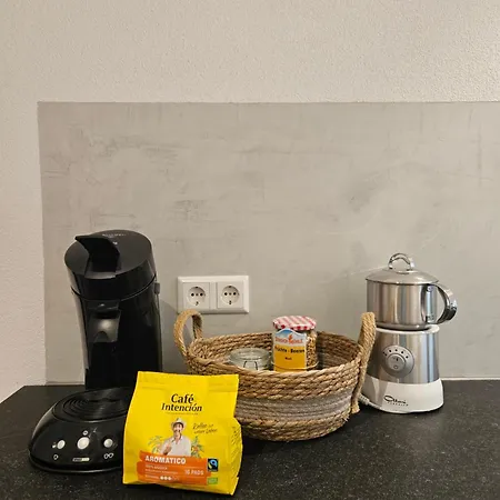 Lueginsland Apartment *