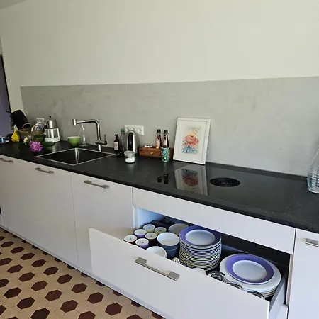 Lueginsland Apartment Schopfheim