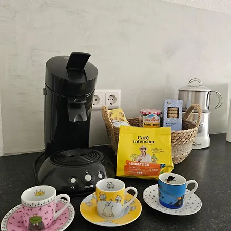 Lueginsland Lägenhet Schopfheim