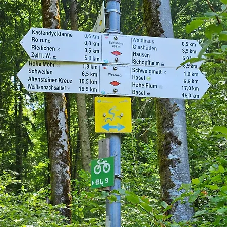 Lueginsland Apartment