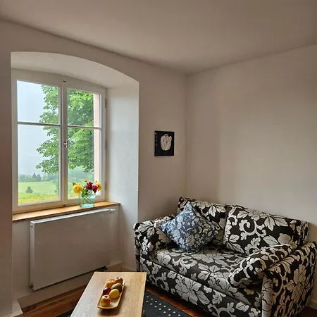 Apartment Lueginsland *