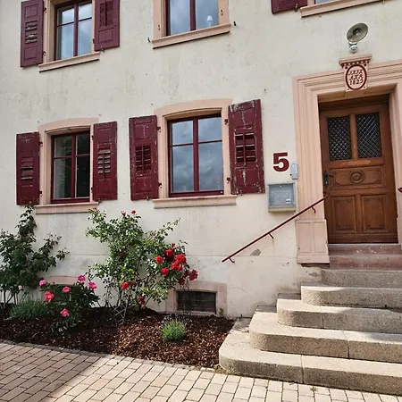 Lueginsland Apartment