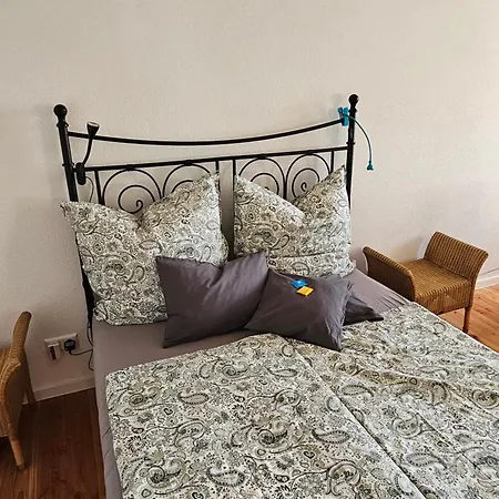 Lueginsland Lägenhet