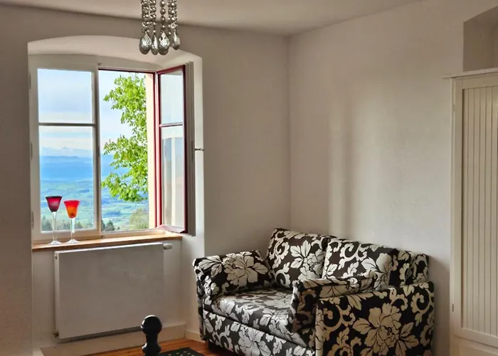 Apartmán Lueginsland