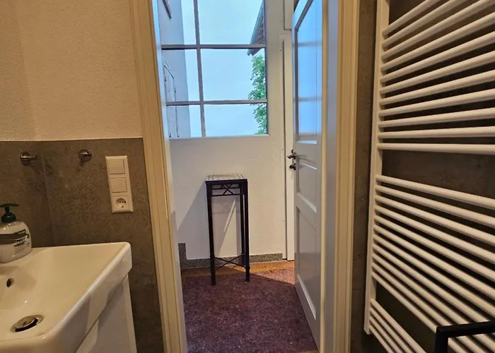 Lueginsland Апартаменты